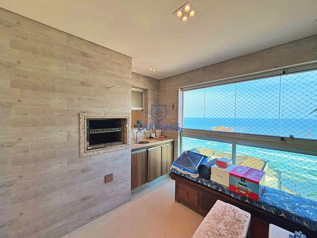 APARTAMENTO PRÉDIO NOVO - NA QUADRA DO MAR NA PRAIA DE PITANGUEIRAS PARA VENDA em Pitangueiras, Guarujá — foto 12