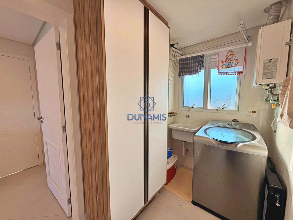 APARTAMENTO PRÉDIO NOVO - NA QUADRA DO MAR NA PRAIA DE PITANGUEIRAS PARA VENDA em Pitangueiras, Guarujá — foto 18