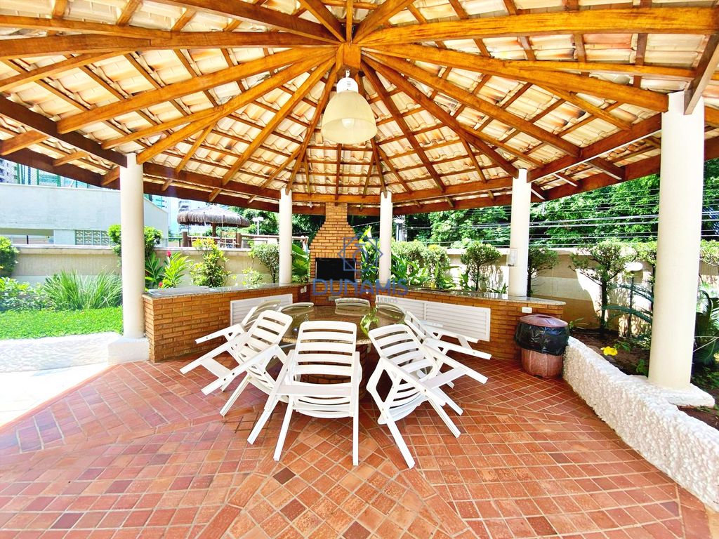 APARTAMENTO À VENDA 117 m² por R$ 850.000,00 - LAZER COMPLETO - VISTA MAR em Jardim Astúrias, Guarujá — foto 42