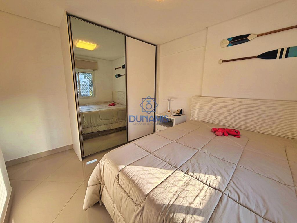 APARTAMENTO PRÉDIO NOVO - NA QUADRA DO MAR NA PRAIA DE PITANGUEIRAS PARA VENDA em Pitangueiras, Guarujá — foto 20
