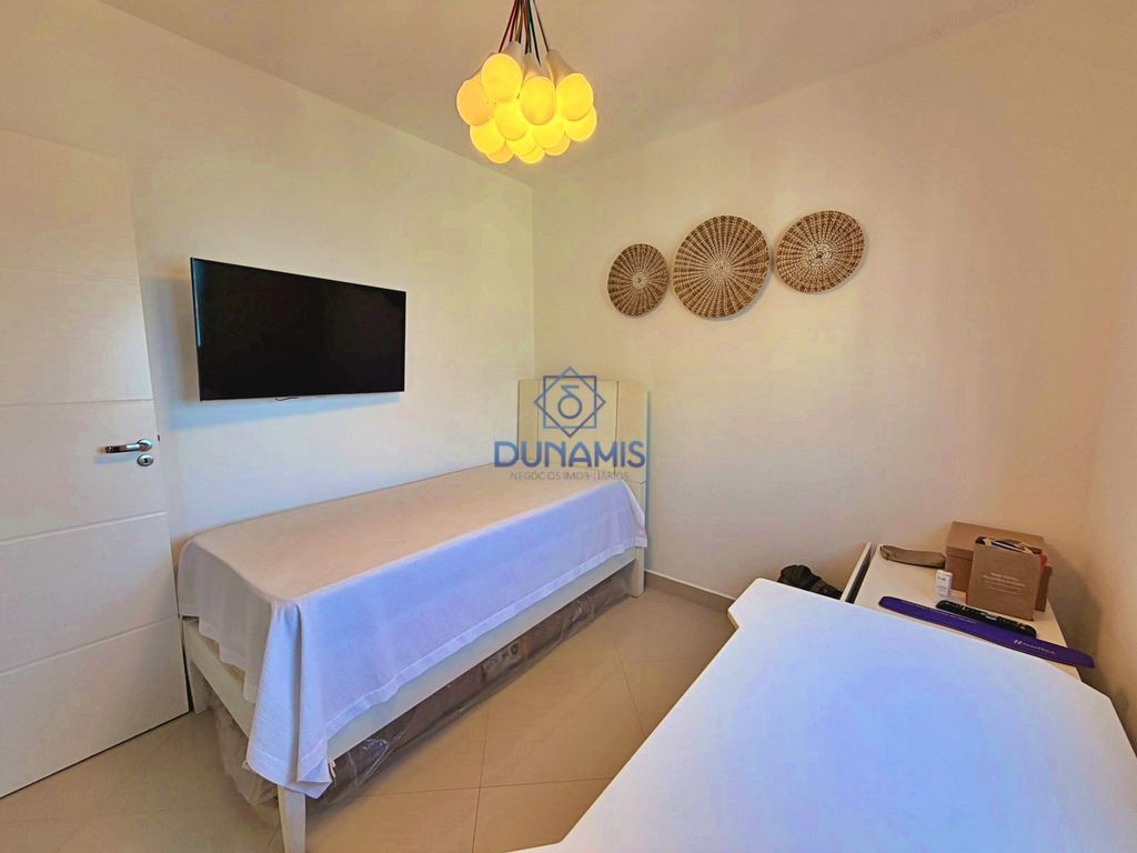 APARTAMENTO PRÉDIO NOVO - NA QUADRA DO MAR NA PRAIA DE PITANGUEIRAS PARA VENDA em Pitangueiras, Guarujá — foto 24