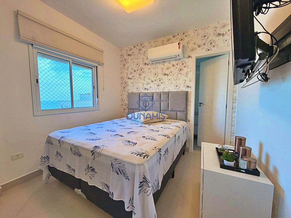 APARTAMENTO PRÉDIO NOVO - NA QUADRA DO MAR NA PRAIA DE PITANGUEIRAS PARA VENDA em Pitangueiras, Guarujá — foto 28