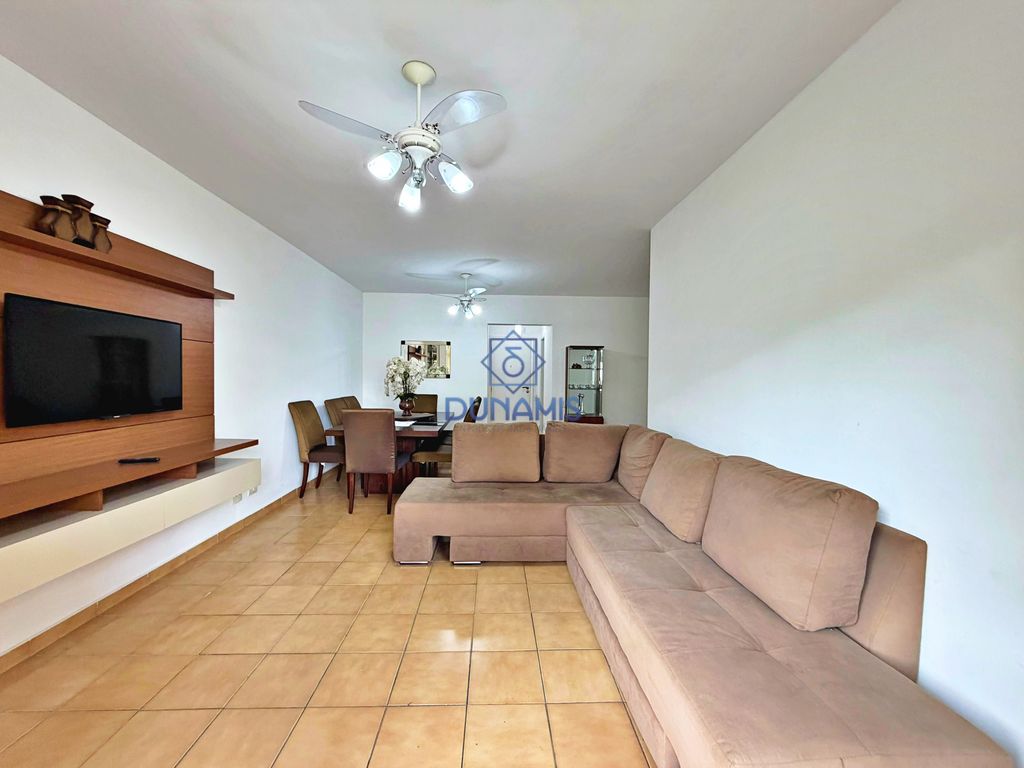 apartamento para comprar em Pitangueiras, Guarujá — foto 2 de 8