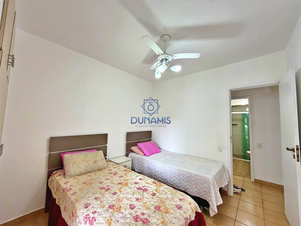 APARTAMENTO REFORMADO - LAZER COMPLETO - 2 VAGAS NA REGIÃO DA PITANGEUIRAS em Pitangueiras, Guarujá — foto 14