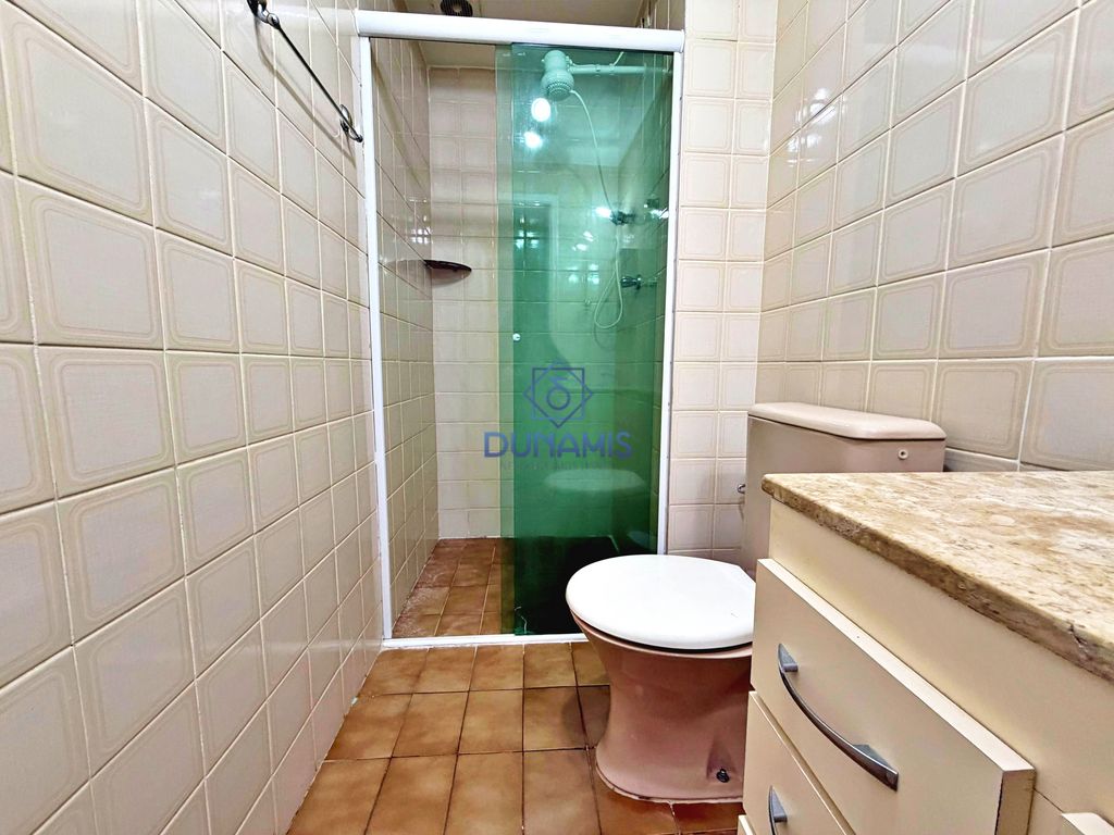 APARTAMENTO REFORMADO - LAZER COMPLETO - 2 VAGAS NA REGIÃO DA PITANGEUIRAS em Pitangueiras, Guarujá — foto 17