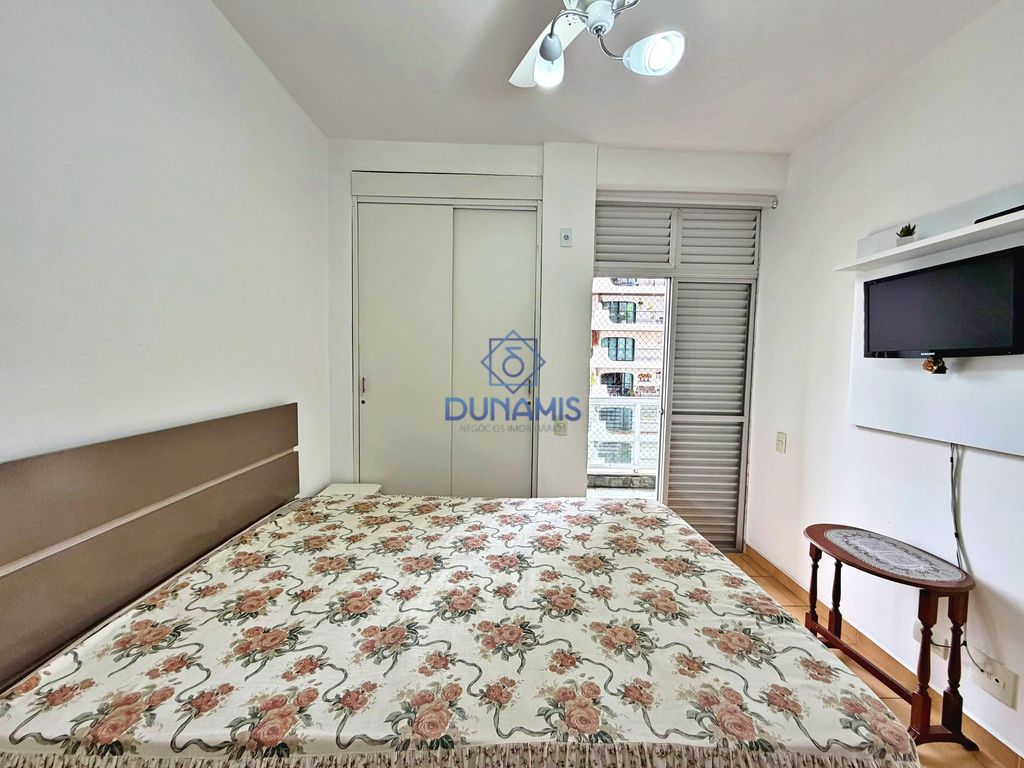 APARTAMENTO REFORMADO - LAZER COMPLETO - 2 VAGAS NA REGIÃO DA PITANGEUIRAS em Pitangueiras, Guarujá — foto 27