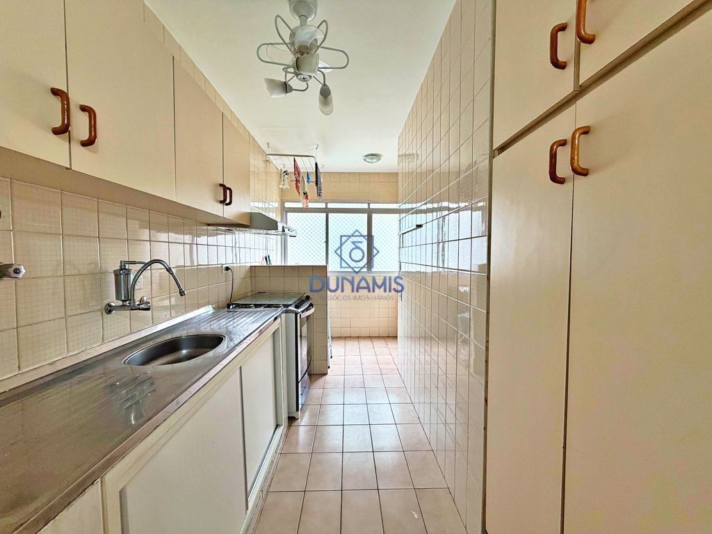 APARTAMENTO REFORMADO - LAZER COMPLETO - 2 VAGAS NA REGIÃO DA PITANGEUIRAS em Pitangueiras, Guarujá — foto 32