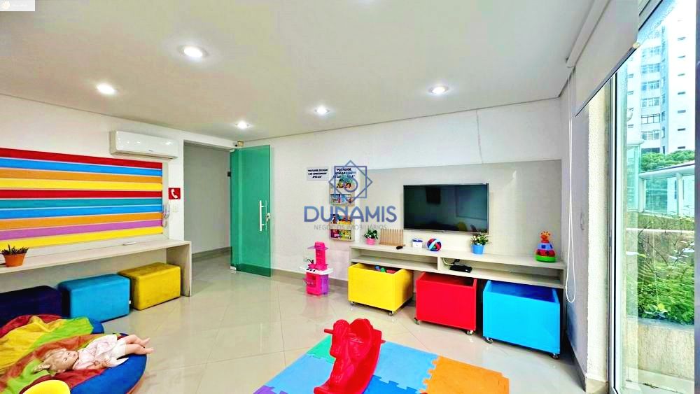 APARTAMENTO PRÉDIO NOVO - NA QUADRA DO MAR NA PRAIA DE PITANGUEIRAS PARA VENDA em Pitangueiras, Guarujá — foto 43
