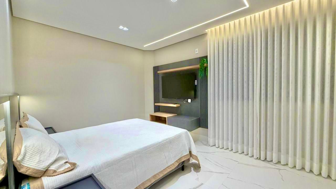 Casa Alto Padrão Novíssima e Moderna no condomínio Jardim Acapulco Guarujá em Jardim Acapulco, Guarujá — foto 61