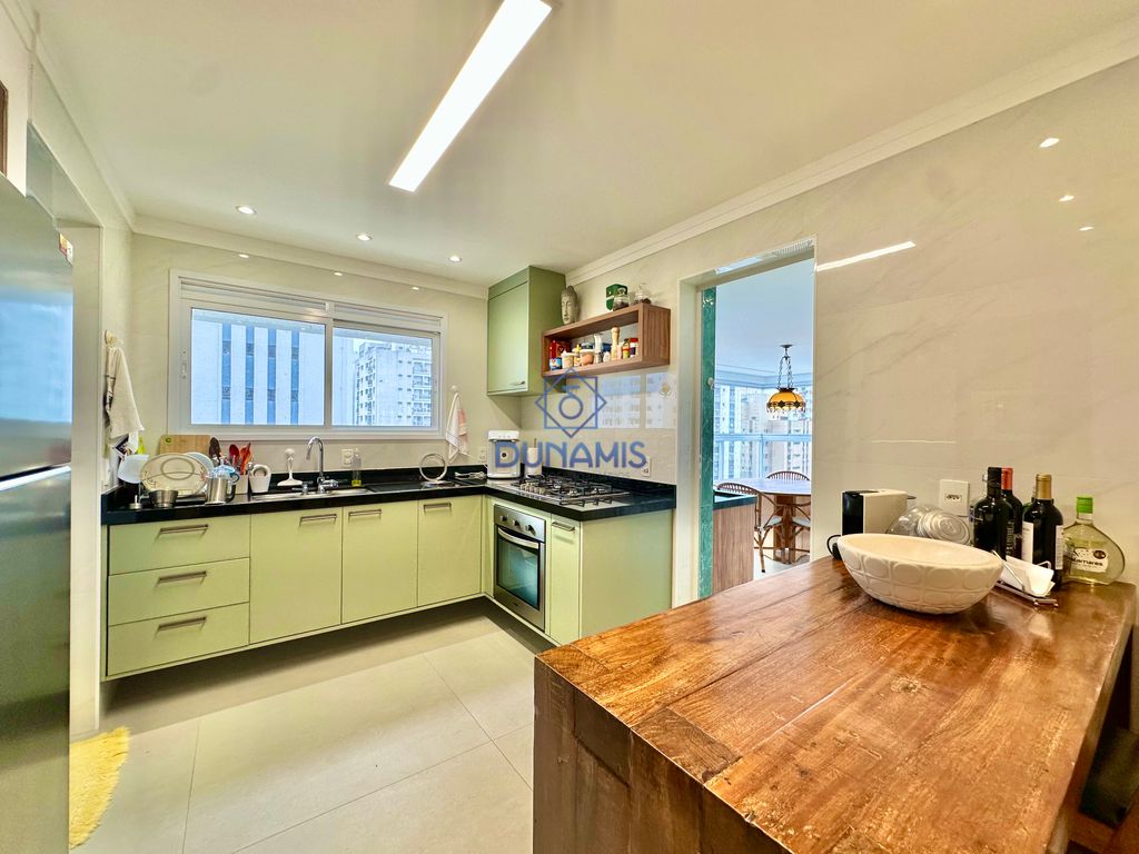 Apartamento ALTO PADRÃO - À VENDA NA PRAIA DAS PITANGUEIRAS -  BARRA FUNDA em Pintangueiras, Guarujá — foto 13
