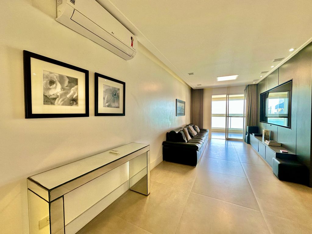 LINDO APARTAMENTO NA PRAIA DAS ASTÚRIAS- FRENTE MAR- COM LAZER COMPLETO em Jardim Astúrias, Guarujá — foto 5