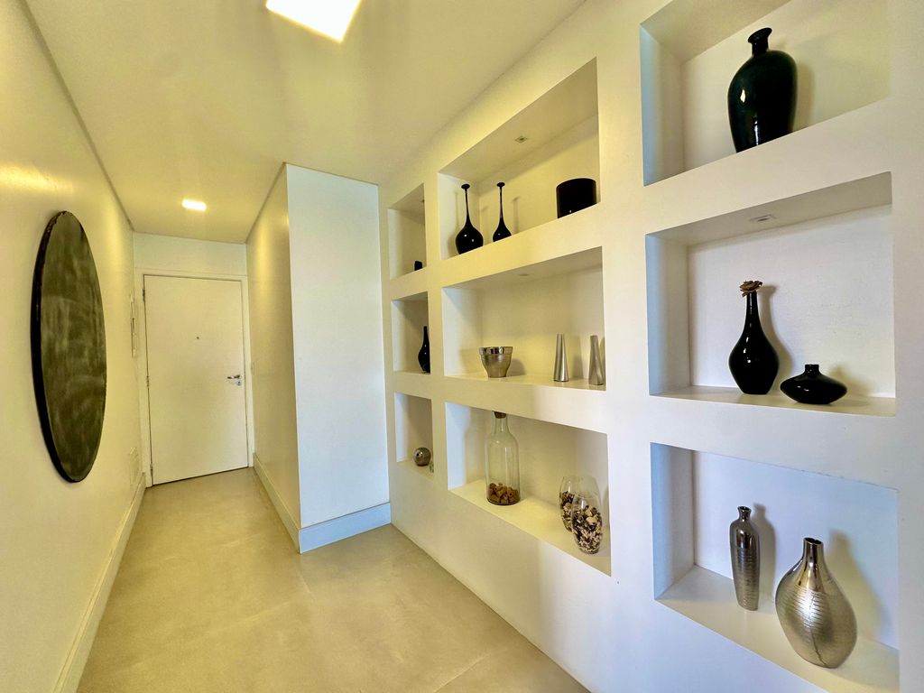 LINDO APARTAMENTO NA PRAIA DAS ASTÚRIAS- FRENTE MAR- COM LAZER COMPLETO em Jardim Astúrias, Guarujá — foto 7