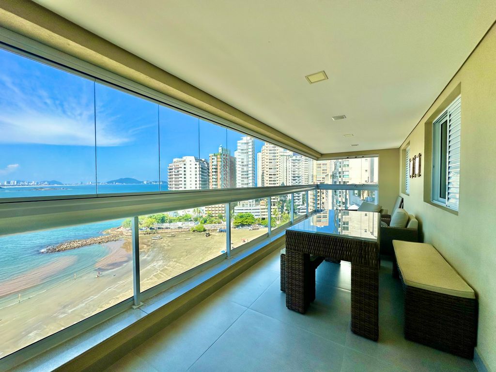LINDO APARTAMENTO NA PRAIA DAS ASTÚRIAS- FRENTE MAR- COM LAZER COMPLETO em Jardim Astúrias, Guarujá — foto 6