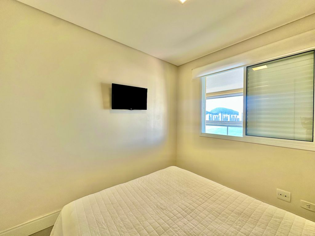 LINDO APARTAMENTO NA PRAIA DAS ASTÚRIAS- FRENTE MAR- COM LAZER COMPLETO em Jardim Astúrias, Guarujá — foto 21