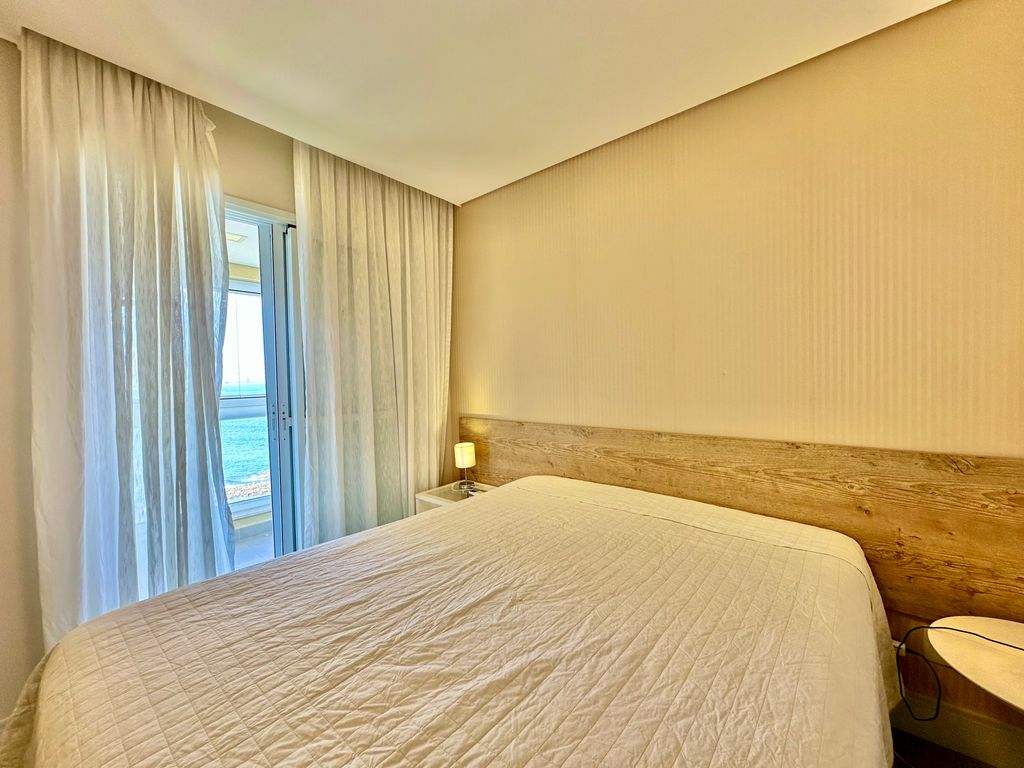 LINDO APARTAMENTO NA PRAIA DAS ASTÚRIAS- FRENTE MAR- COM LAZER COMPLETO em Jardim Astúrias, Guarujá — foto 30