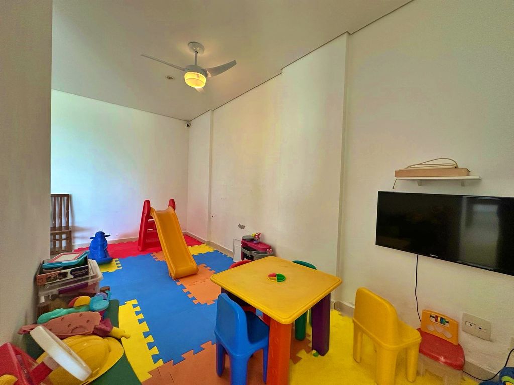 LINDO APARTAMENTO NA PRAIA DAS ASTÚRIAS- FRENTE MAR- COM LAZER COMPLETO em Jardim Astúrias, Guarujá — foto 39