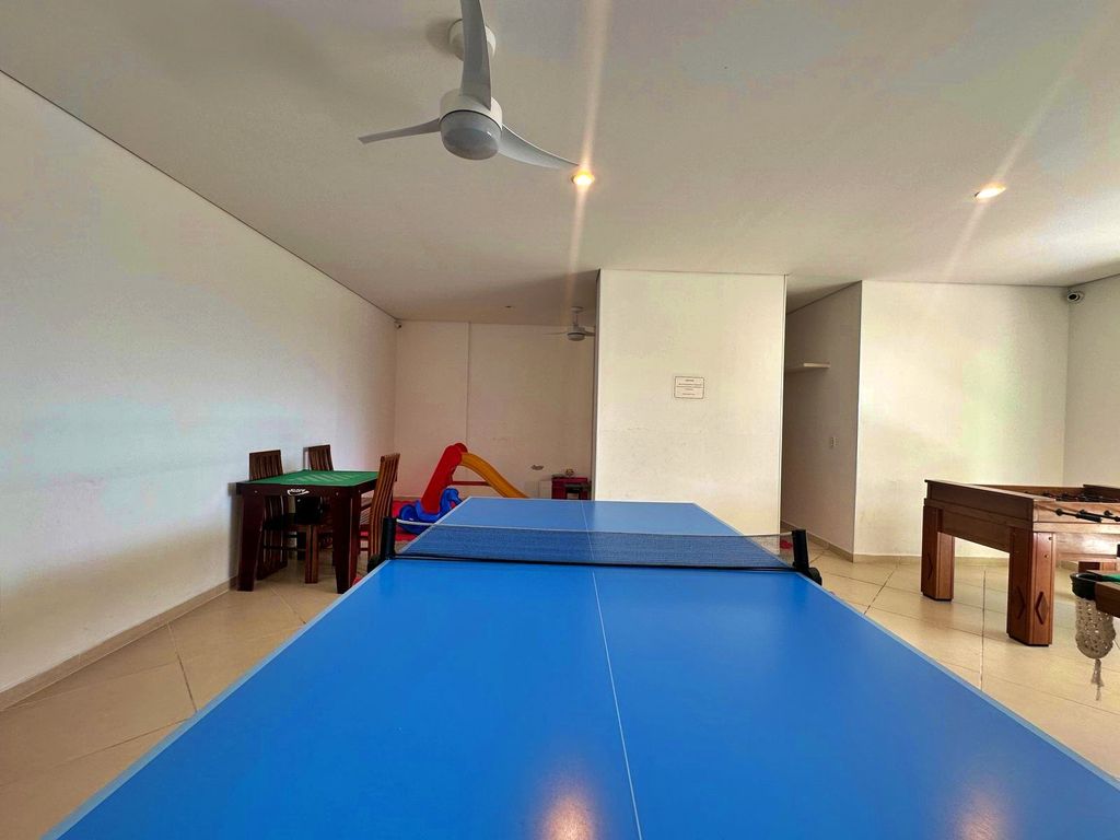 LINDO APARTAMENTO NA PRAIA DAS ASTÚRIAS- FRENTE MAR- COM LAZER COMPLETO em Jardim Astúrias, Guarujá — foto 45