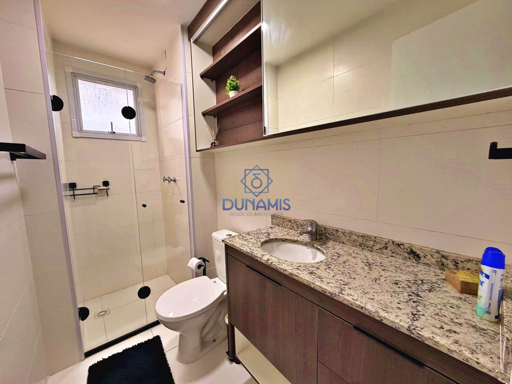 APARTAMENTO REFORMADO - VARANDA GOURMET - REGIÃO CENTRAL DA PRAIA DAS ASTÚRIAS em Jardim Astúrias, Guarujá — foto 29