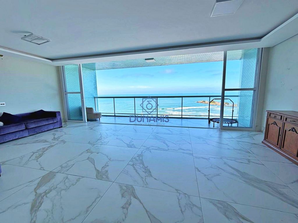FRENTE MAR - EXCELENTE APARTAMENTO À VENDA NA REGIÃO NOBRE DE PITANGUEIRAS em Pitangueiras, Guarujá — foto 6