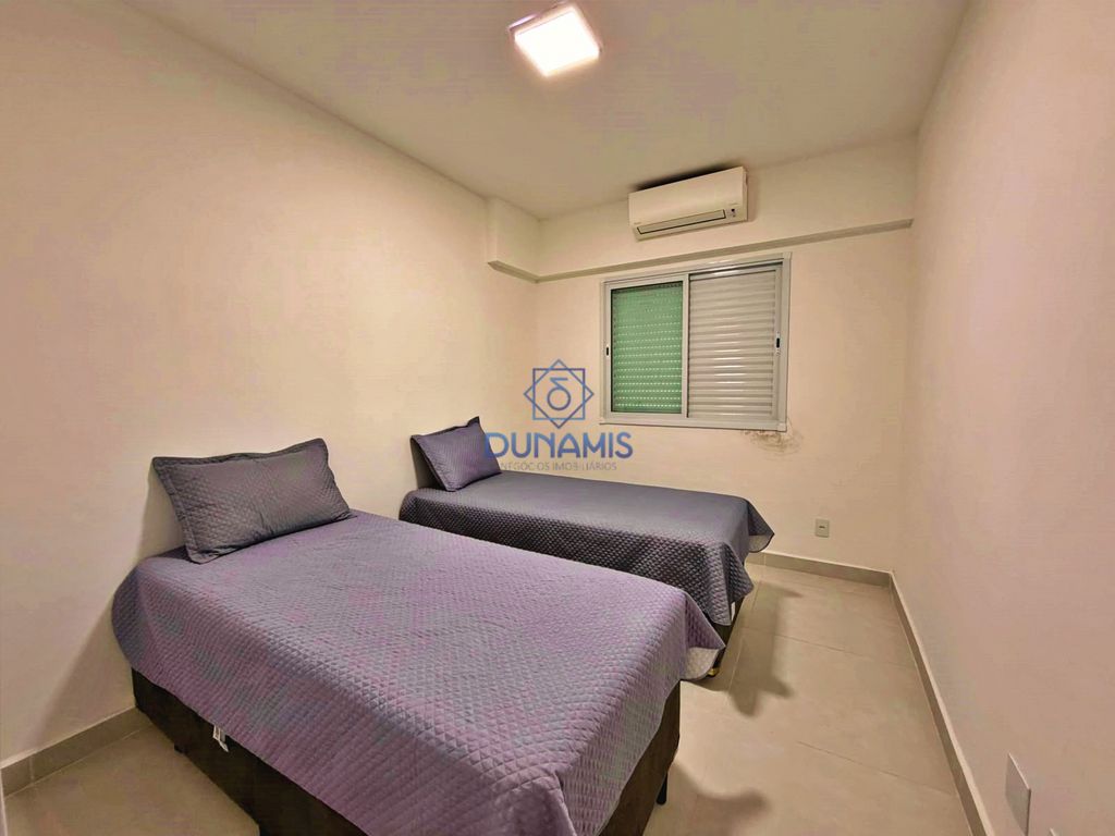 APARTAMENTO REFORMADO - VARANDA GOURMET - REGIÃO CENTRAL DA PRAIA DAS ASTÚRIAS em Jardim Astúrias, Guarujá — foto 27