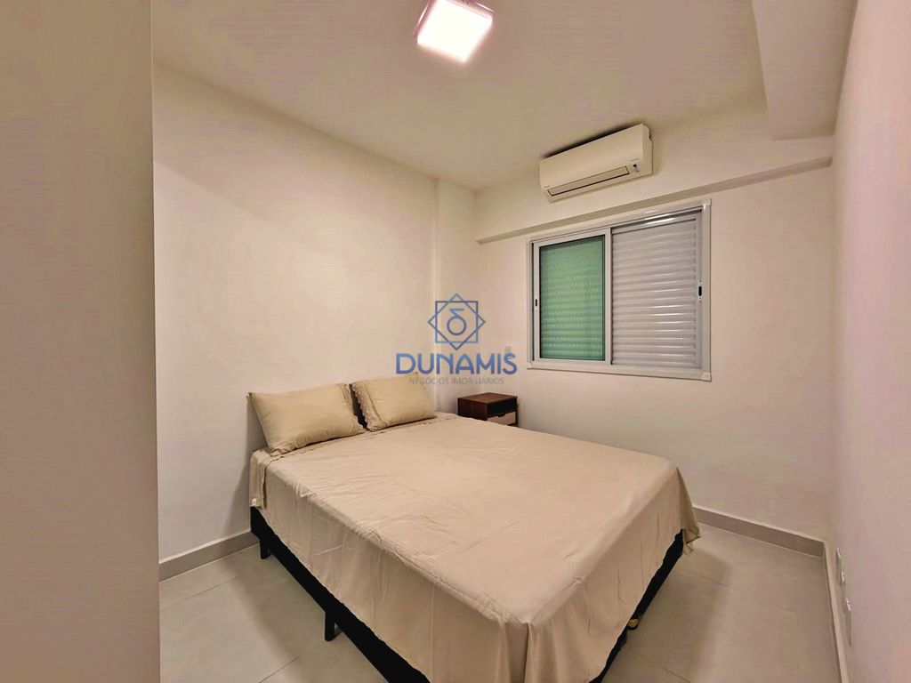 APARTAMENTO REFORMADO - VARANDA GOURMET - REGIÃO CENTRAL DA PRAIA DAS ASTÚRIAS em Jardim Astúrias, Guarujá — foto 34