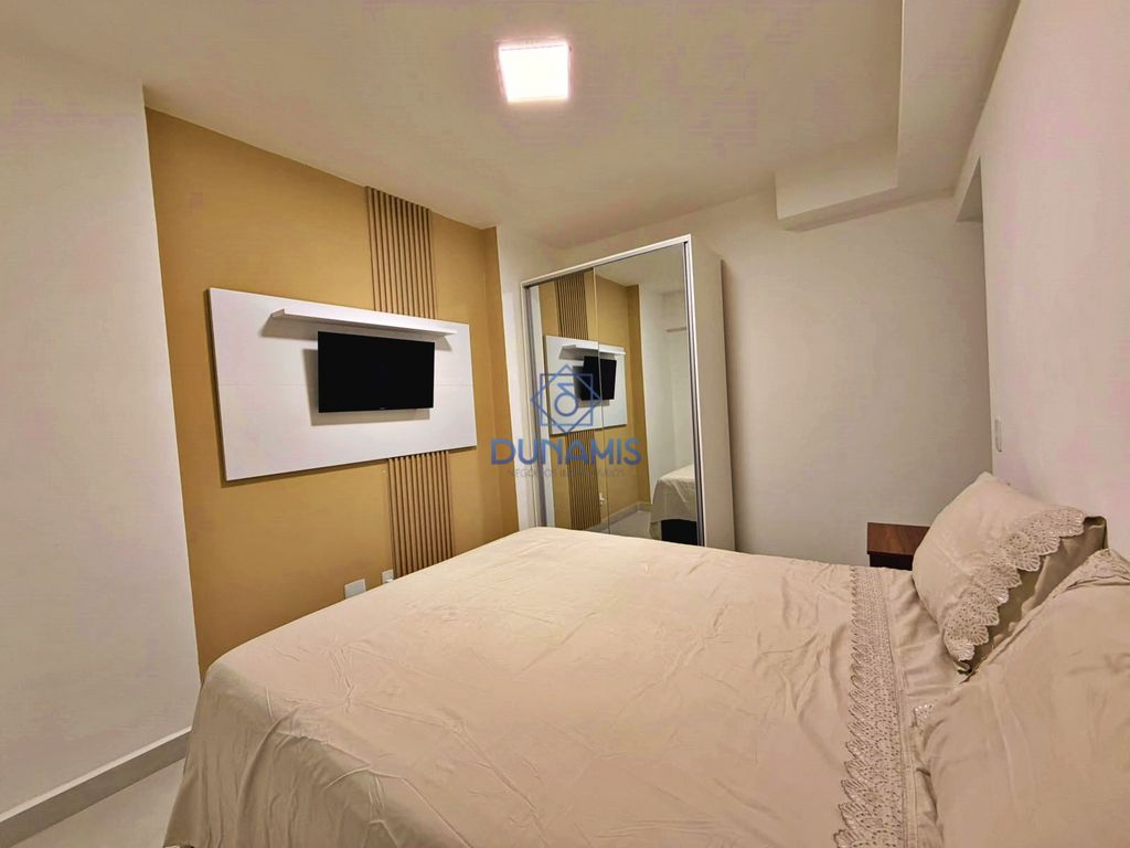 APARTAMENTO REFORMADO - VARANDA GOURMET - REGIÃO CENTRAL DA PRAIA DAS ASTÚRIAS em Jardim Astúrias, Guarujá — foto 35