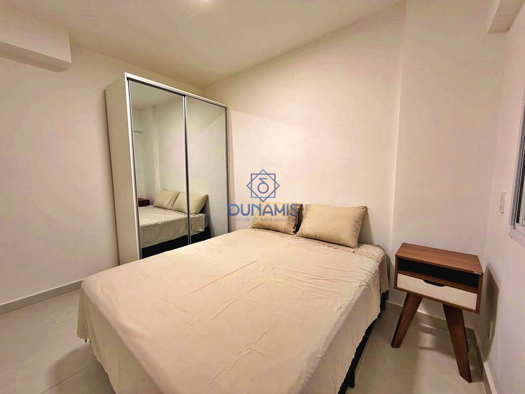 APARTAMENTO REFORMADO - VARANDA GOURMET - REGIÃO CENTRAL DA PRAIA DAS ASTÚRIAS em Jardim Astúrias, Guarujá — foto 36