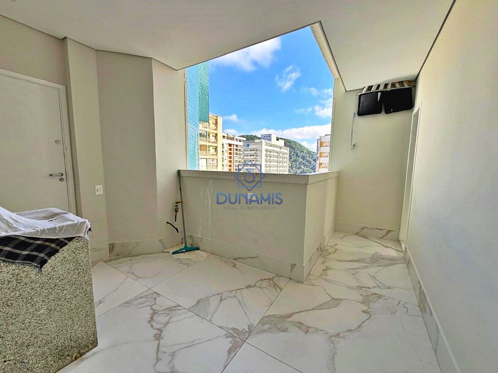 FRENTE MAR - EXCELENTE APARTAMENTO À VENDA NA REGIÃO NOBRE DE PITANGUEIRAS em Pitangueiras, Guarujá — foto 26