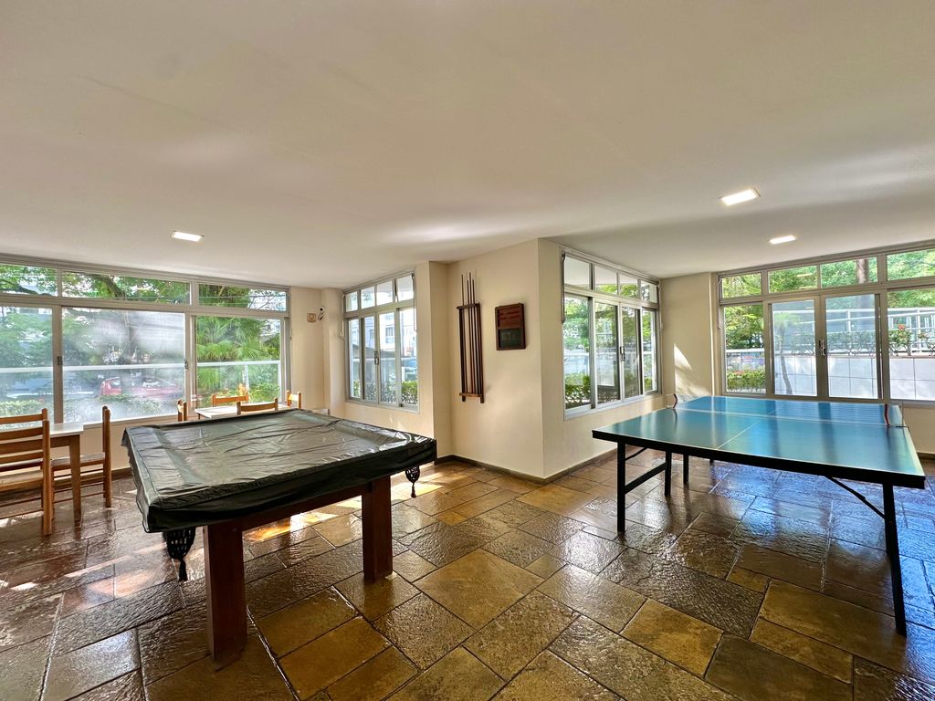 LINDO APARTAMENTO REFORMADO  À VENDA NA PRAIA DAS PITANGUEIRAS em Pitangueiras, Guarujá — foto 67