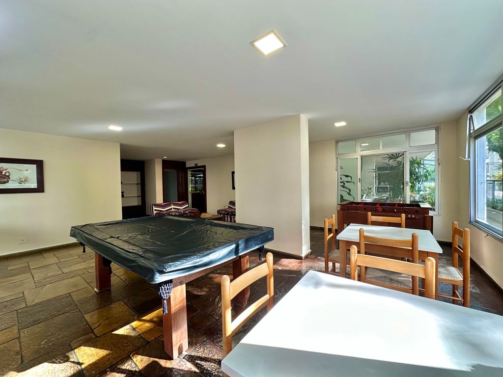 LINDO APARTAMENTO REFORMADO  À VENDA NA PRAIA DAS PITANGUEIRAS em Pitangueiras, Guarujá — foto 69