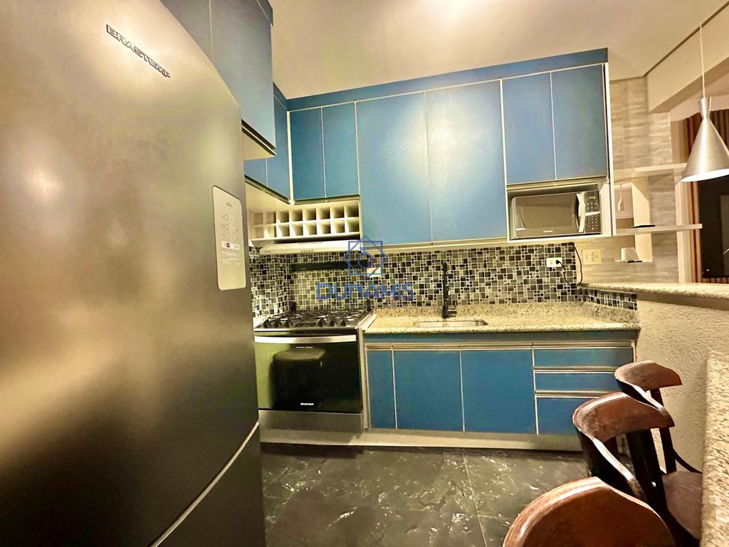 APARTAMENTO REFORMADO À VENDA NA PRAIA DA ENSEADA - DUAS QUADRAS DO MAR em Enseada, Guarujá — foto 8