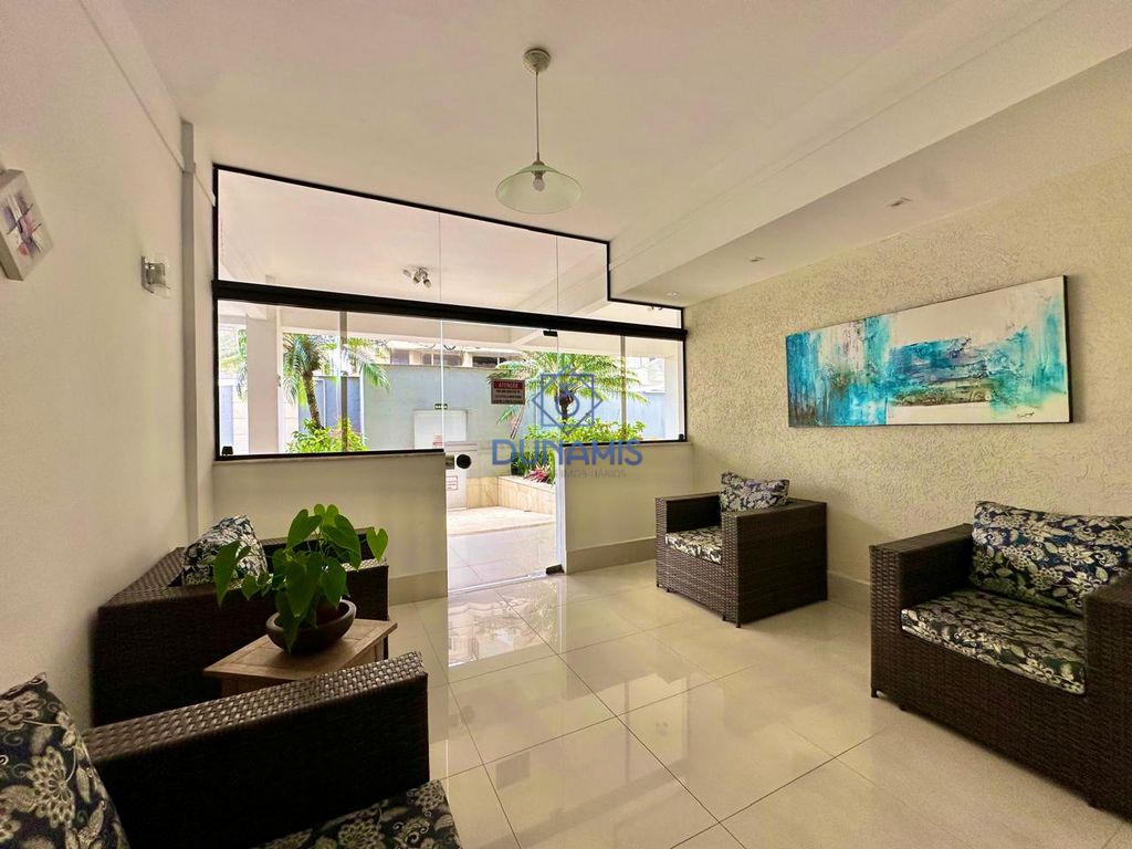 APARTAMENTO REFORMADO À VENDA NA PRAIA DA ENSEADA - DUAS QUADRAS DO MAR em Enseada, Guarujá — foto 19