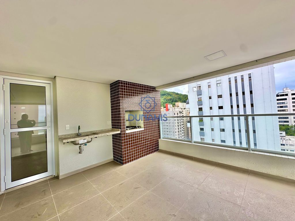 Cobertura Duplex ALTO PADRÃO - À VENDA NA PRAIA DAS PITANGUEIRAS -  BARRA FUNDA em Pitangueiras, Guarujá — foto 5