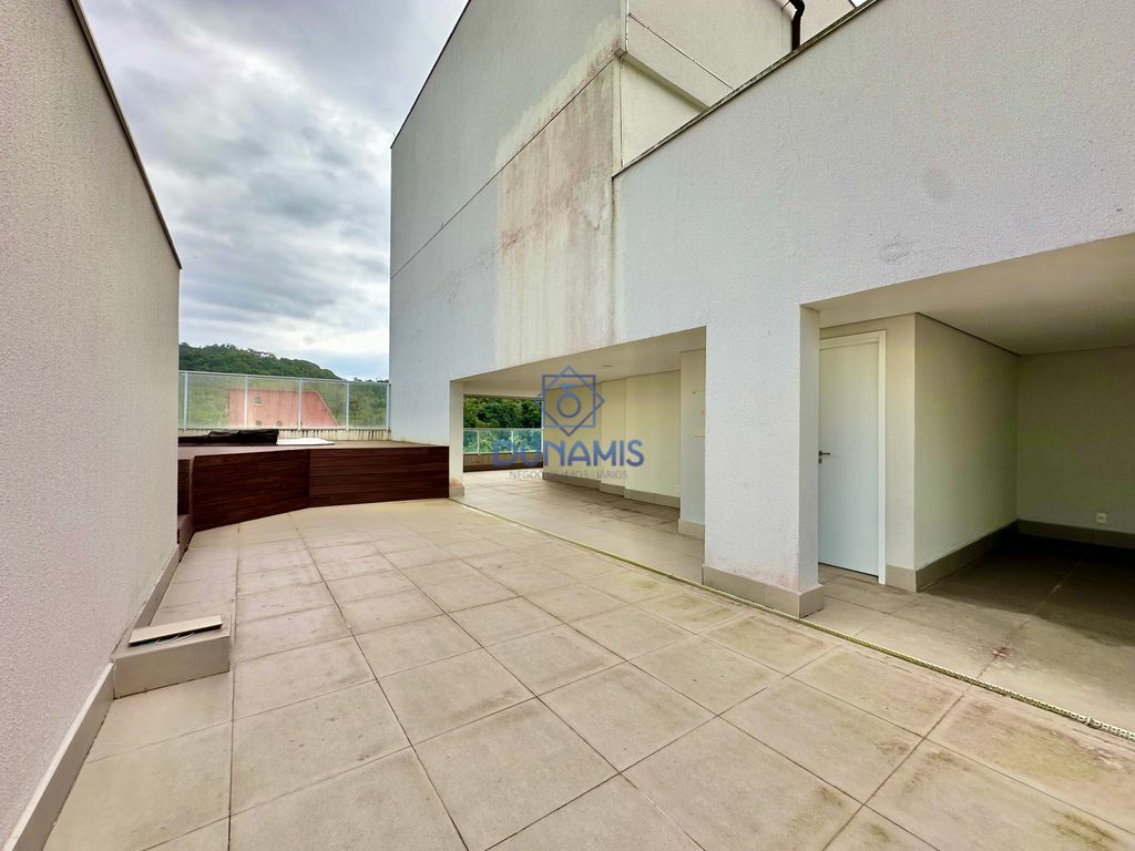 Cobertura Duplex ALTO PADRÃO - À VENDA NA PRAIA DAS PITANGUEIRAS -  BARRA FUNDA em Pitangueiras, Guarujá — foto 36