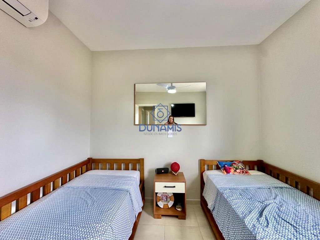 APARTAMENTO A VENDA NA PRAIA DA ENSEADA COM SACADA GOURMET E VISTA PARA O MAR em Enseada, Guarujá — foto 22