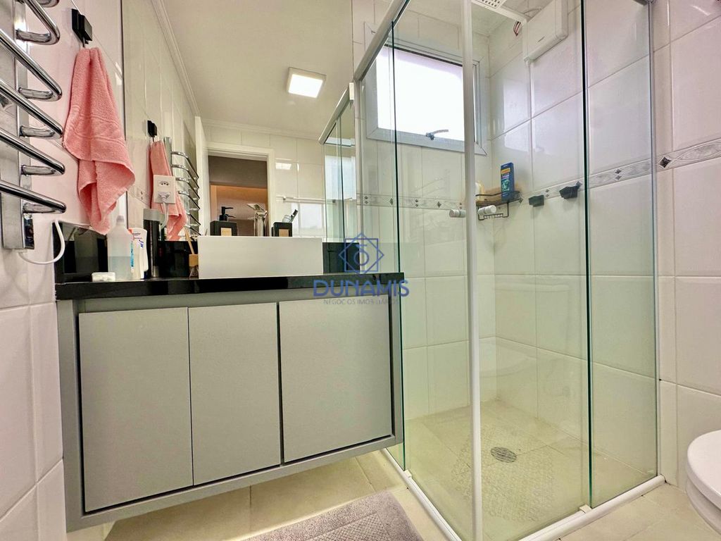 APARTAMENTO A VENDA NA PRAIA DA ENSEADA COM SACADA GOURMET E VISTA PARA O MAR em Enseada, Guarujá — foto 26