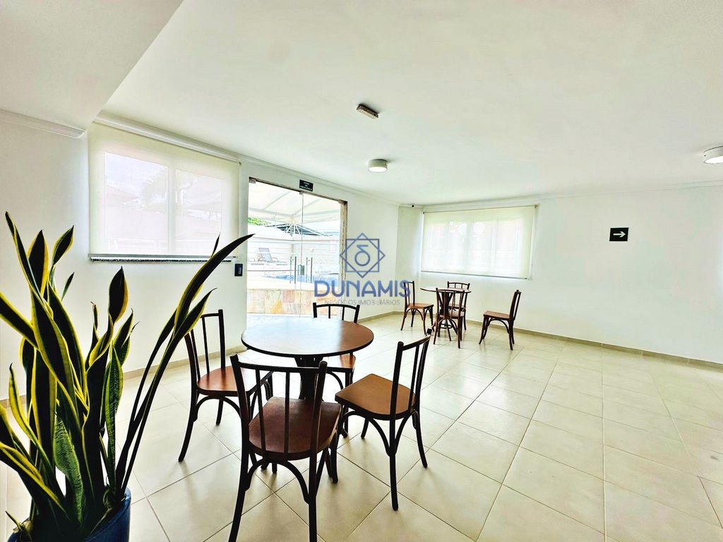 APARTAMENTO A VENDA NA PRAIA DA ENSEADA COM SACADA GOURMET E VISTA PARA O MAR em Enseada, Guarujá — foto 43