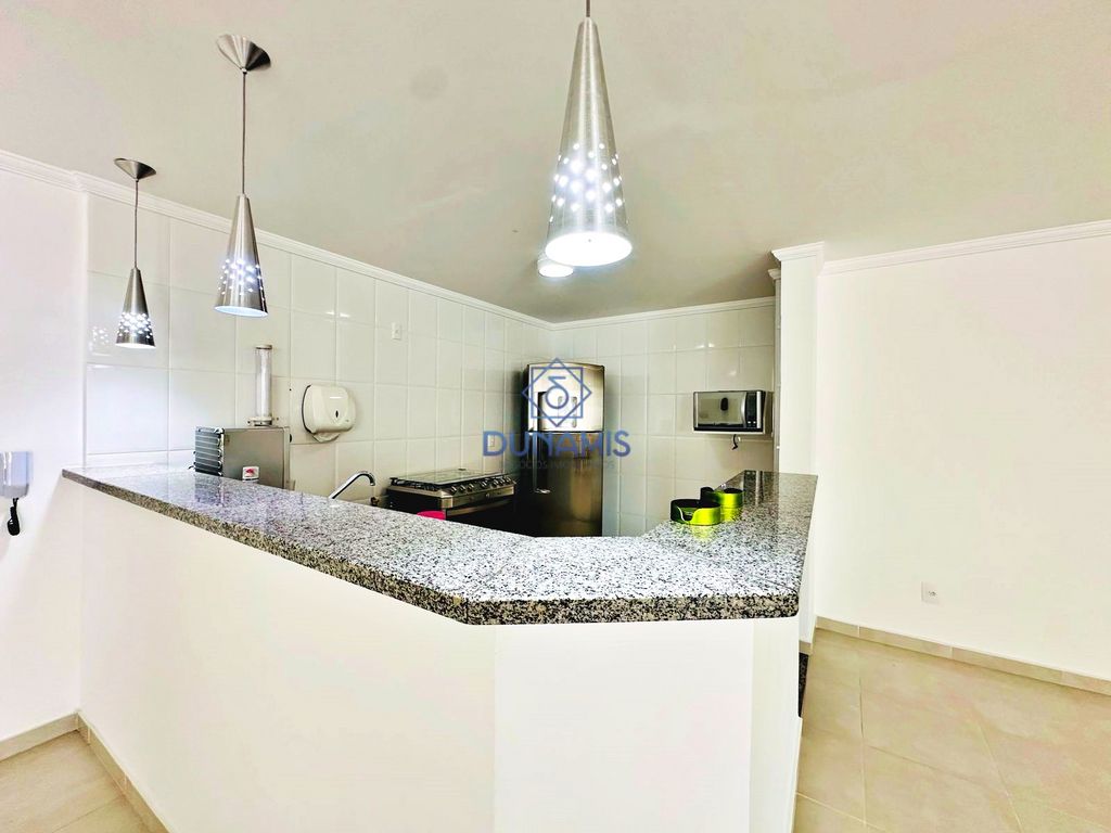 APARTAMENTO A VENDA NA PRAIA DA ENSEADA COM SACADA GOURMET E VISTA PARA O MAR em Enseada, Guarujá — foto 45