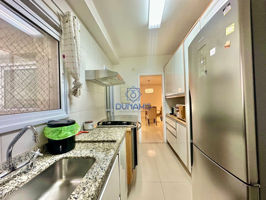 APARTAMENTO ALTO PADRÃO À VENDA NA PRAIA DAS ASTÚRIAS - 02 VAGAS /LAZER COMPLETO em Jardim Astúrias, Guarujá — foto 13