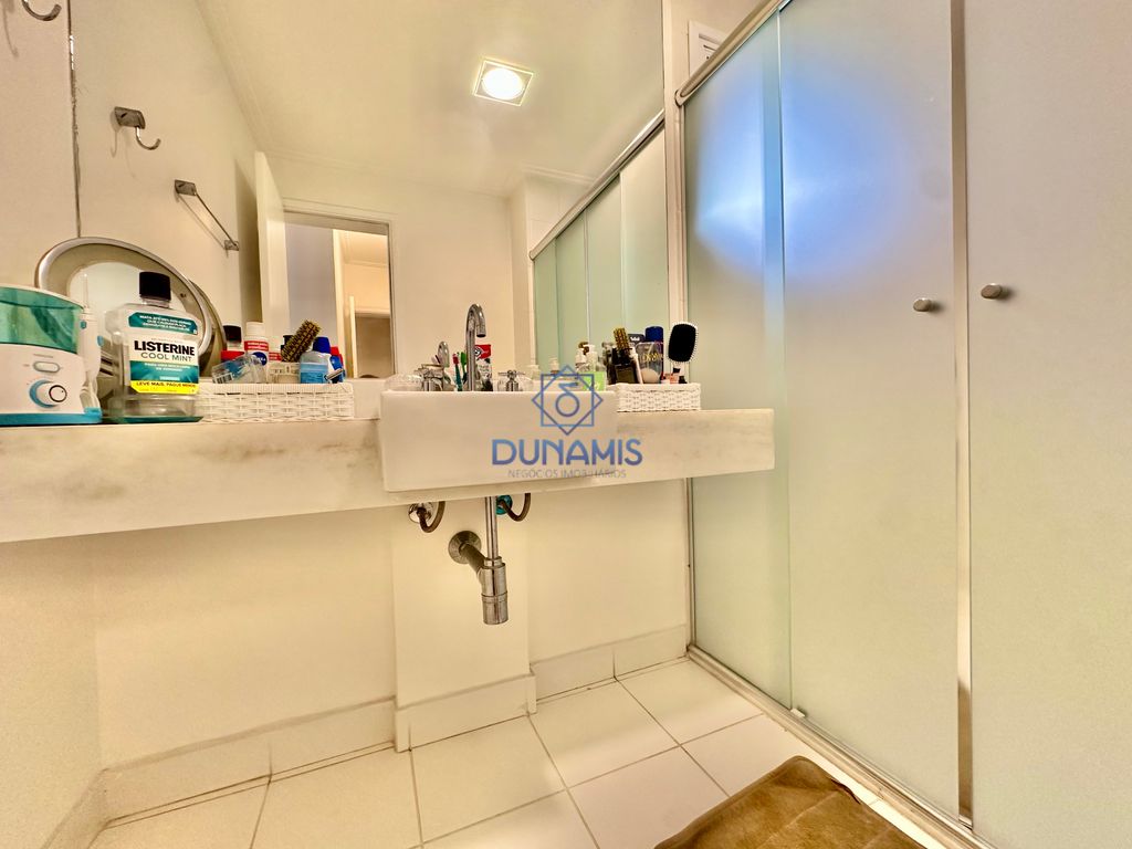 APARTAMENTO ALTO PADRÃO À VENDA NA PRAIA DAS ASTÚRIAS - 02 VAGAS /LAZER COMPLETO em Jardim Astúrias, Guarujá — foto 29