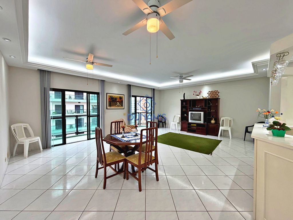 APARTAMENTO PARA VENDA NA PRAIA DAS PITANGUEIRAS COM O LAZER em Pitangueiras, Guarujá — foto 2