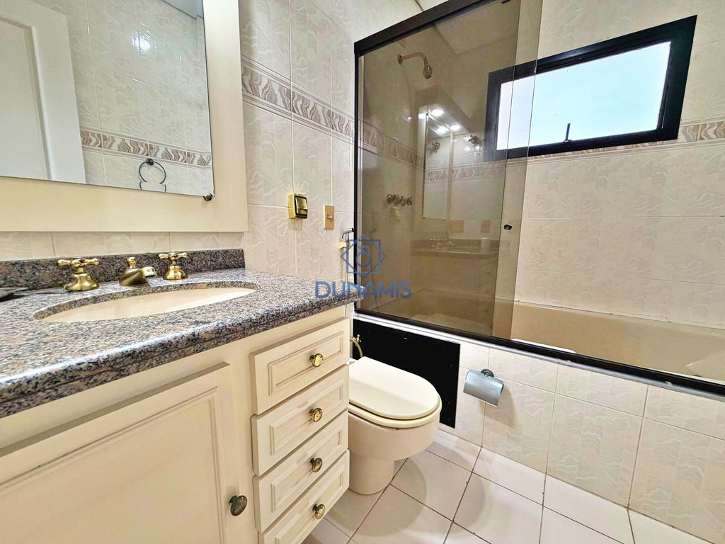APARTAMENTO PARA VENDA NA PRAIA DAS PITANGUEIRAS COM O LAZER em Pitangueiras, Guarujá — foto 16