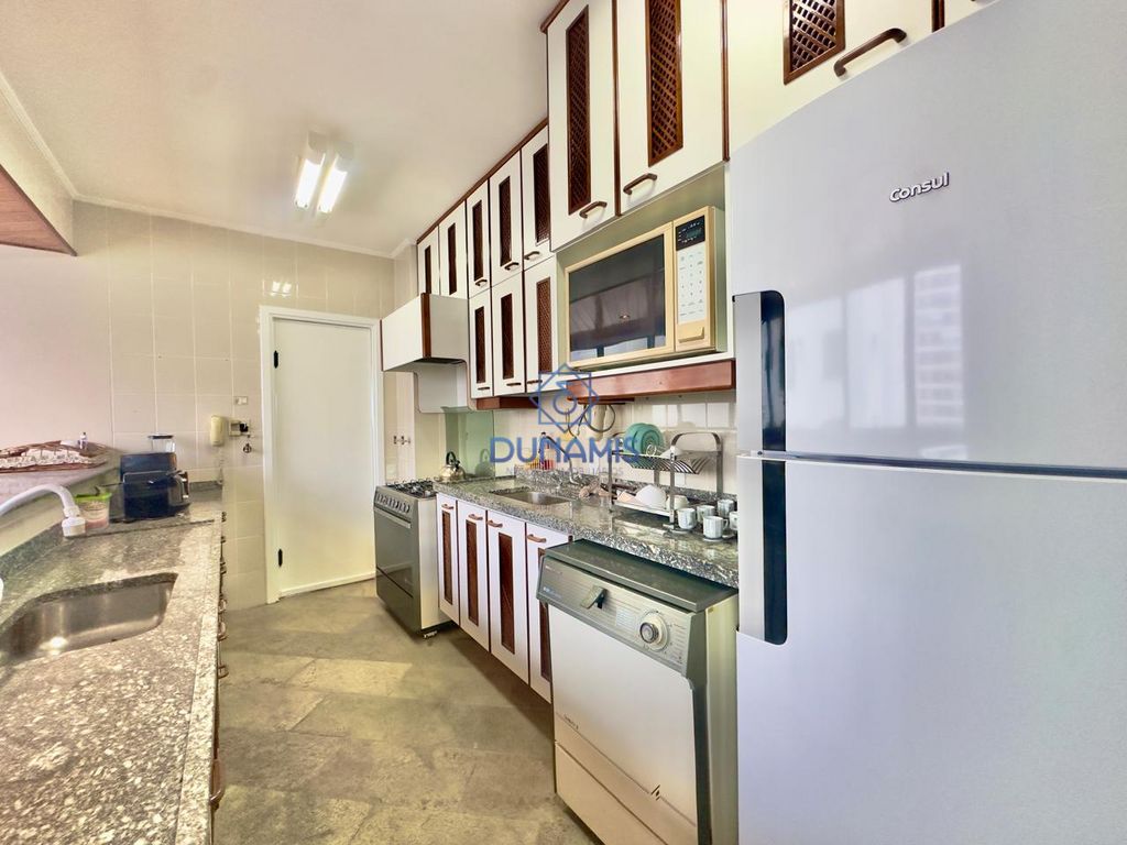 Apartamento à venda no Jardim Astúrias, Frente Mar, Guarujá em Jardim Astúrias, Guarujá — foto 7