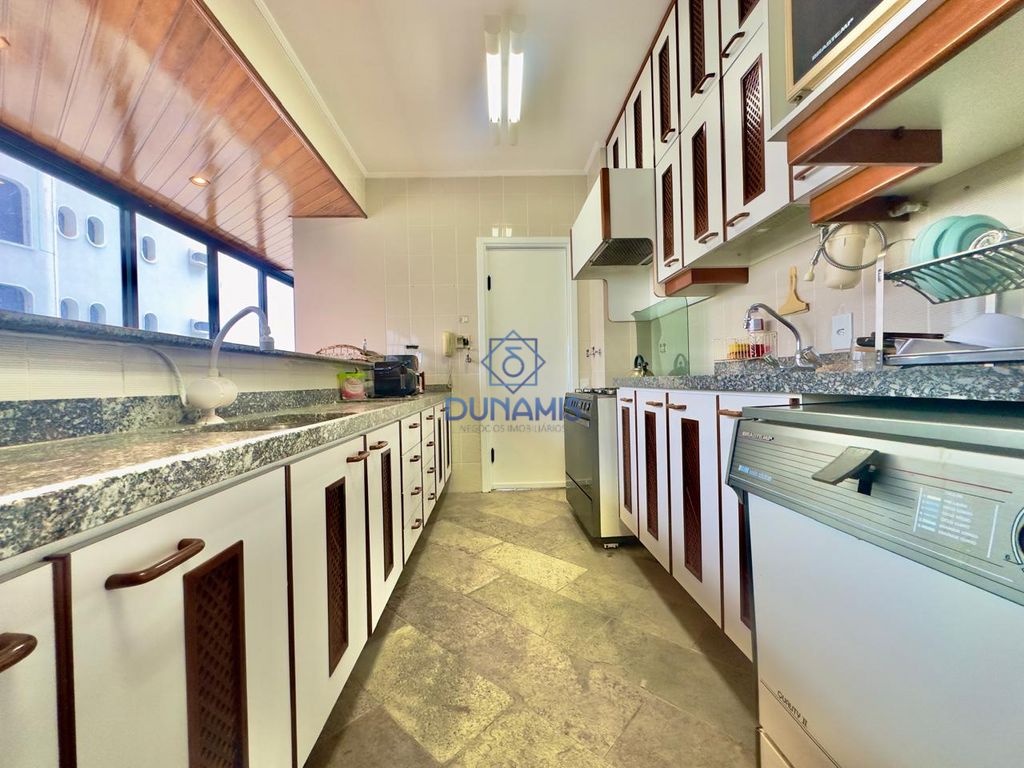 Apartamento à venda no Jardim Astúrias, Frente Mar, Guarujá em Jardim Astúrias, Guarujá — foto 8