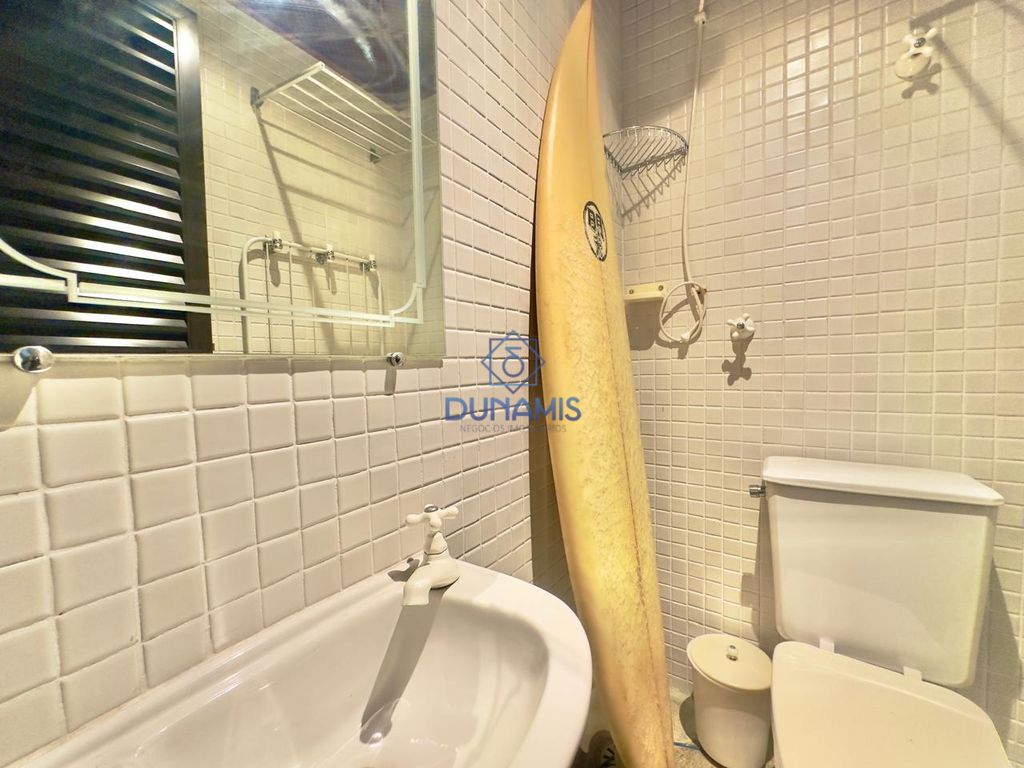 Apartamento à venda no Jardim Astúrias, Frente Mar, Guarujá em Jardim Astúrias, Guarujá — foto 11