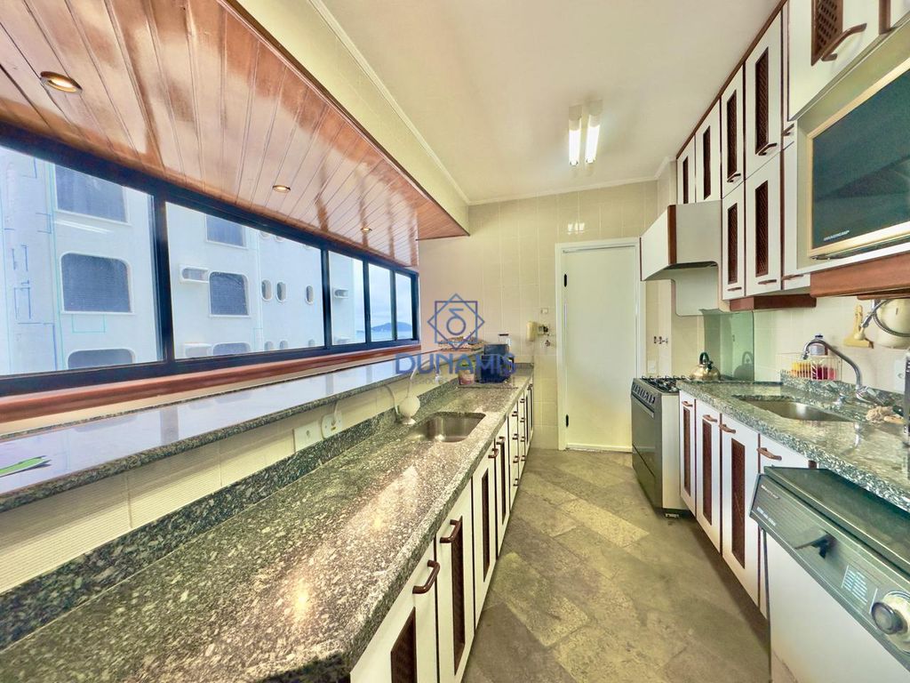 Apartamento à venda no Jardim Astúrias, Frente Mar, Guarujá em Jardim Astúrias, Guarujá — foto 10