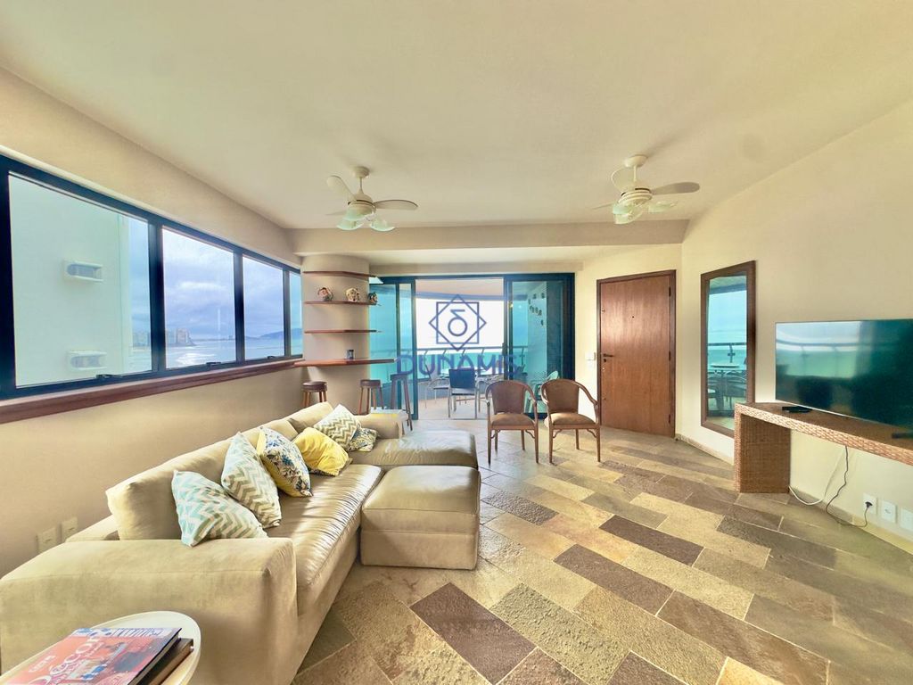 Apartamento à venda no Jardim Astúrias, Frente Mar, Guarujá em Jardim Astúrias, Guarujá — foto 19