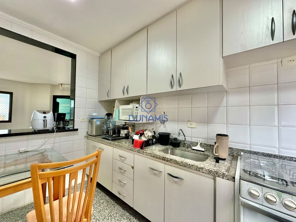 APARTAMENTO  REFORMADO À VENDA NA PRAIA DA ENSEADA em Enseada, Guarujá — foto 6