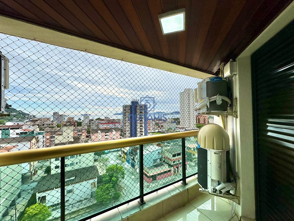 APARTAMENTO  REFORMADO À VENDA NA PRAIA DA ENSEADA em Enseada, Guarujá — foto 4