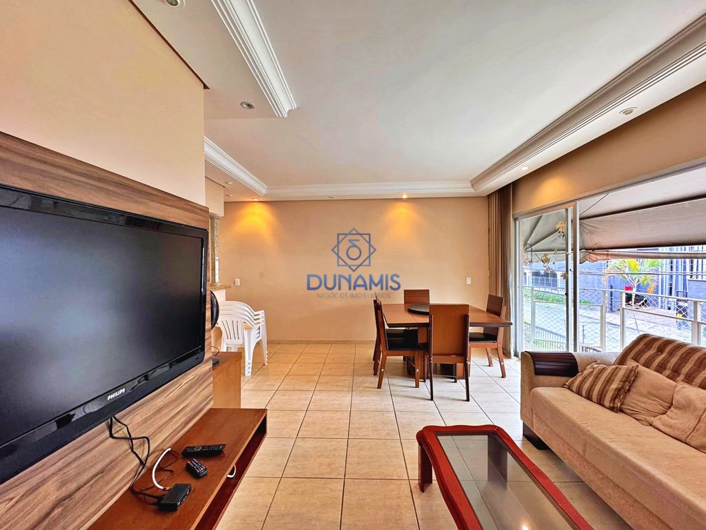 ***EXCELENTE APARTAMENTO Á VENDA NA REGIÃO DA ENSEADA GUARUJÁ/SP*** em Enseada, Guarujá — foto 2